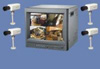Pvs-2/4-provideo system